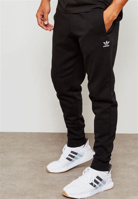 sweatpants Adidas men's for adult